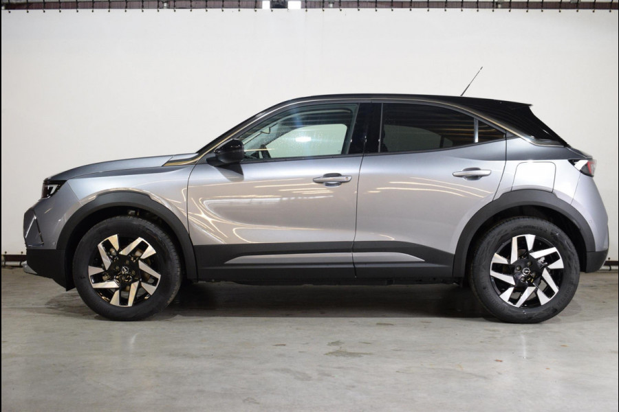Opel Mokka-e Elegance 50-kWh | SOH 99,8% | NAVIGATIE 10" SCHERM | WINTER PAKKET |