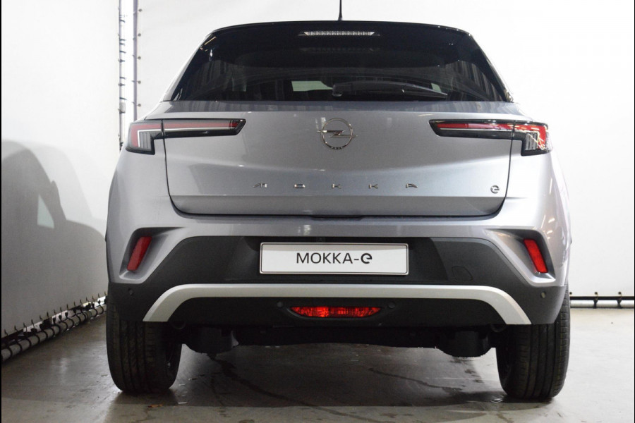 Opel Mokka-e Elegance 50-kWh | SOH 99,8% | NAVIGATIE 10" SCHERM | WINTER PAKKET |