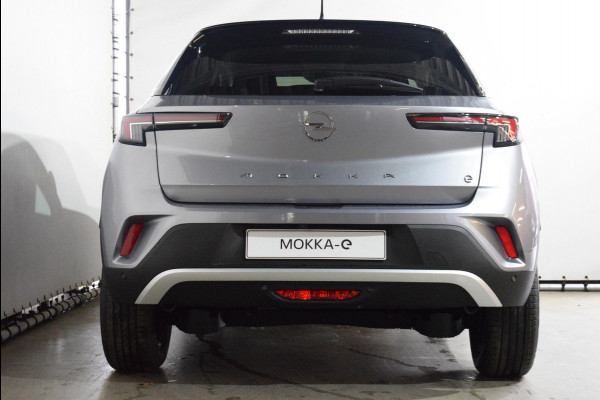 Opel Mokka-e Elegance 50-kWh | SOH 99,8% | NAVIGATIE 10" SCHERM | WINTER PAKKET |