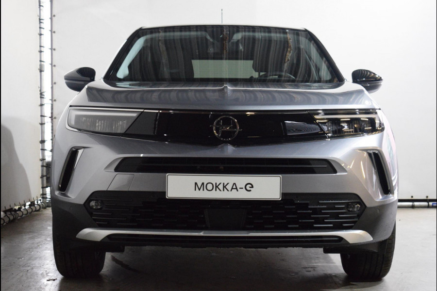 Opel Mokka-e Elegance 50-kWh | SOH 99,8% | NAVIGATIE 10" SCHERM | WINTER PAKKET |