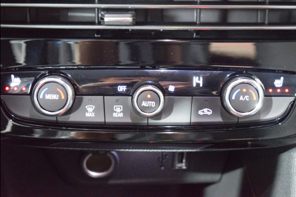 Opel Mokka-e Elegance 50-kWh | SOH 99,8% | NAVIGATIE 10" SCHERM | WINTER PAKKET |