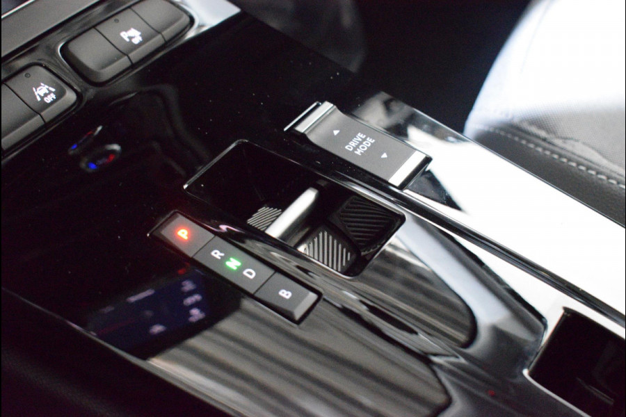 Opel Mokka-e Elegance 50-kWh | SOH 99,8% | NAVIGATIE 10" SCHERM | WINTER PAKKET |