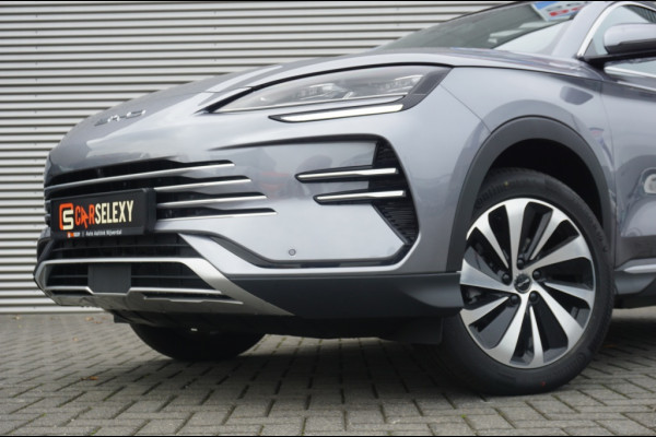 BYD SEAL U Turbo DM-i AWD Design | 1.300 KG TREKGEWICHT | SUPER LUXE | NIEU