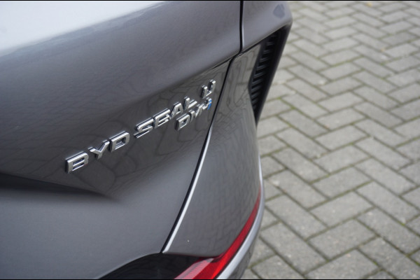 BYD SEAL U Turbo DM-i AWD Design | 1.300 KG TREKGEWICHT | SUPER LUXE | NIEU