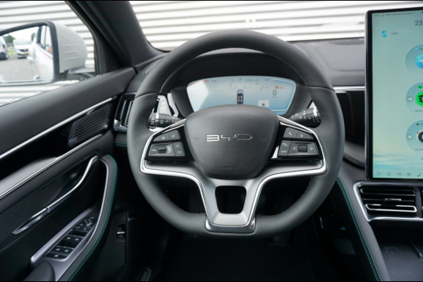 BYD SEAL U Turbo DM-i AWD Design | 1.300 KG TREKGEWICHT | SUPER LUXE | NIEU