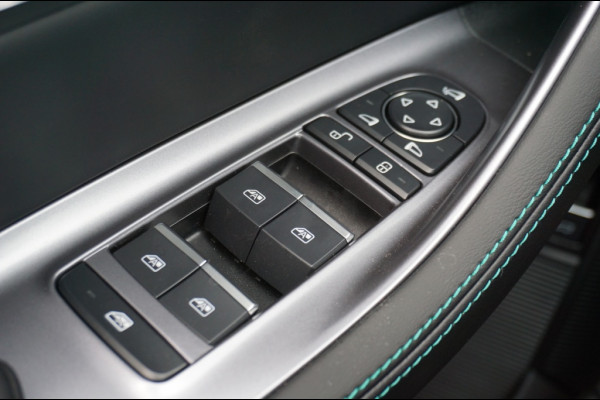 BYD SEAL U Turbo DM-i AWD Design | 1.300 KG TREKGEWICHT | SUPER LUXE | NIEU