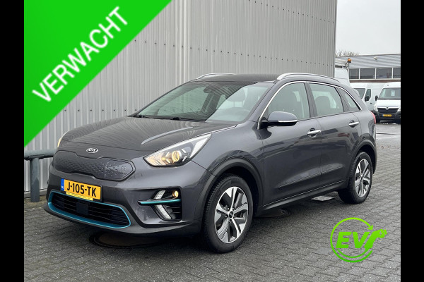 Kia e-Niro DynamicLine 64 kWh*3FASE*ACC*CAM*NAVI*ECC*LANE-ASS
