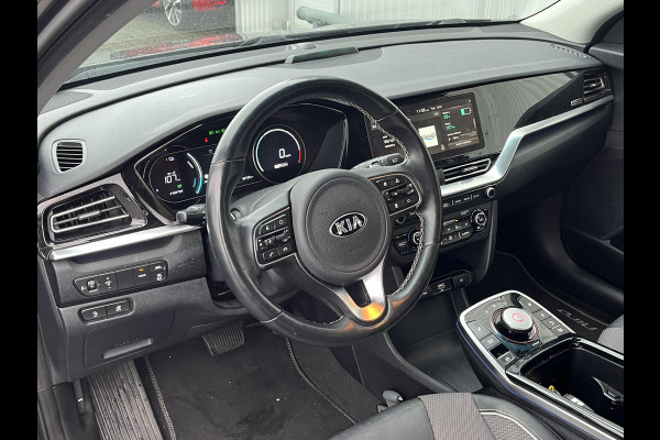 Kia e-Niro DynamicLine 64 kWh*3FASE*ACC*CAM*NAVI*ECC*LANE-ASS