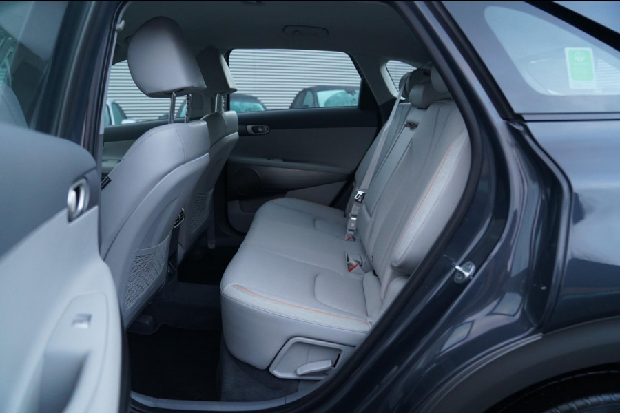 Hyundai NEXO FCEV | Verwarmde stoelen | Camera | Dealer onderhouden | Verwarmd stuurwiel | LED | Elek achterklep |
