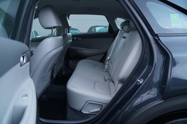 Hyundai NEXO FCEV | Verwarmde stoelen | Camera | Dealer onderhouden | Verwarmd stuurwiel | LED | Elek achterklep |