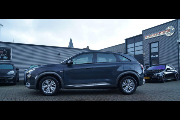 Hyundai NEXO FCEV | Verwarmde stoelen | Camera | Dealer onderhouden | Verwarmd stuurwiel | LED | Elek achterklep |