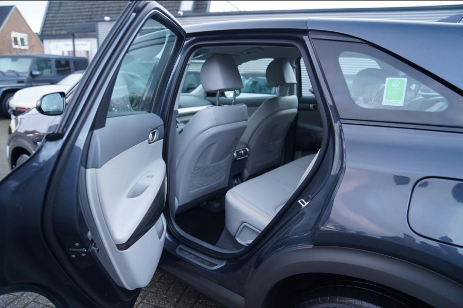 Hyundai NEXO FCEV | Verwarmde stoelen | Camera | Dealer onderhouden | Verwarmd stuurwiel | LED | Elek achterklep |