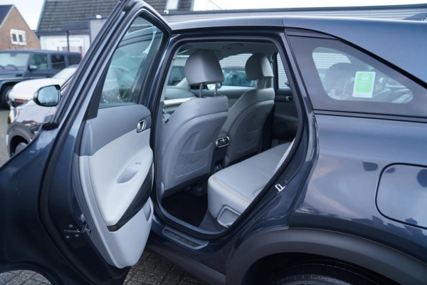 Hyundai NEXO FCEV | Verwarmde stoelen | Camera | Dealer onderhouden | Verwarmd stuurwiel | LED | Elek achterklep |