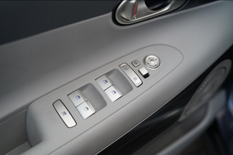 Hyundai NEXO FCEV | Verwarmde stoelen | Camera | Dealer onderhouden | Verwarmd stuurwiel | LED | Elek achterklep |