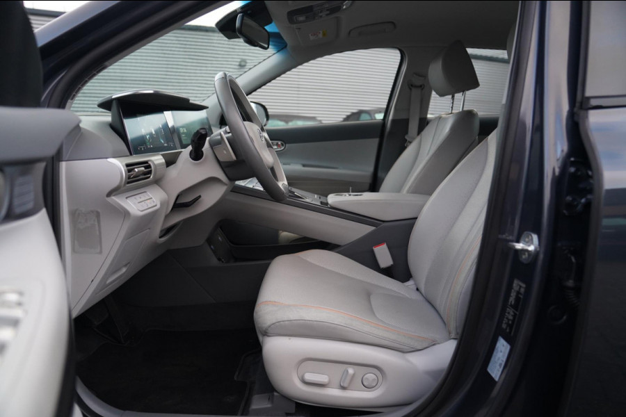 Hyundai NEXO FCEV | Verwarmde stoelen | Camera | Dealer onderhouden | Verwarmd stuurwiel | LED | Elek achterklep |