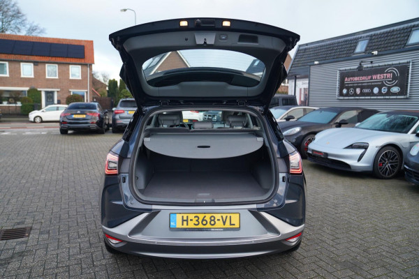 Hyundai NEXO FCEV | Verwarmde stoelen | Camera | Dealer onderhouden | Verwarmd stuurwiel | LED | Elek achterklep |