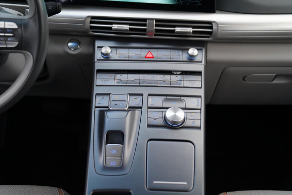Hyundai NEXO FCEV | Verwarmde stoelen | Camera | Dealer onderhouden | Verwarmd stuurwiel | LED | Elek achterklep |
