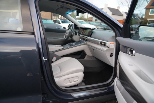 Hyundai NEXO FCEV | Verwarmde stoelen | Camera | Dealer onderhouden | Verwarmd stuurwiel | LED | Elek achterklep |