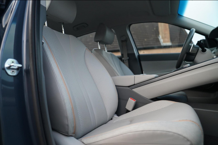 Hyundai NEXO FCEV | Verwarmde stoelen | Camera | Dealer onderhouden | Verwarmd stuurwiel | LED | Elek achterklep |