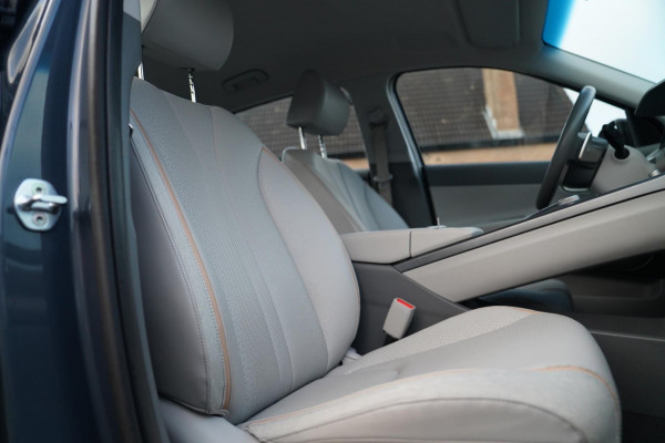 Hyundai NEXO FCEV | Verwarmde stoelen | Camera | Dealer onderhouden | Verwarmd stuurwiel | LED | Elek achterklep |