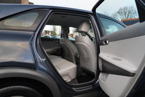 Hyundai NEXO FCEV | Verwarmde stoelen | Camera | Dealer onderhouden | Verwarmd stuurwiel | LED | Elek achterklep |