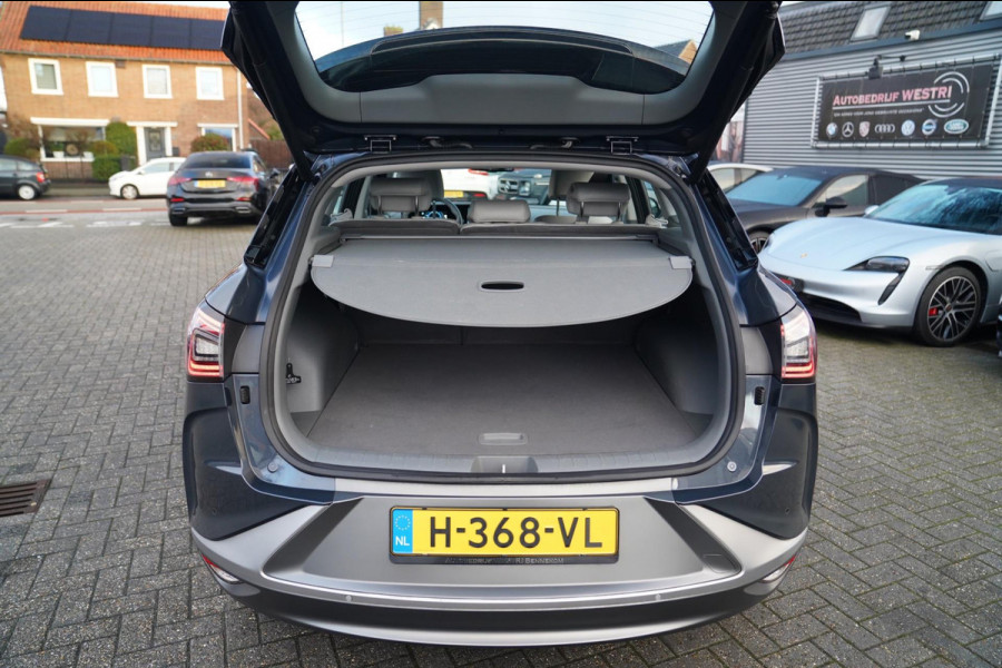 Hyundai NEXO FCEV | Verwarmde stoelen | Camera | Dealer onderhouden | Verwarmd stuurwiel | LED | Elek achterklep |