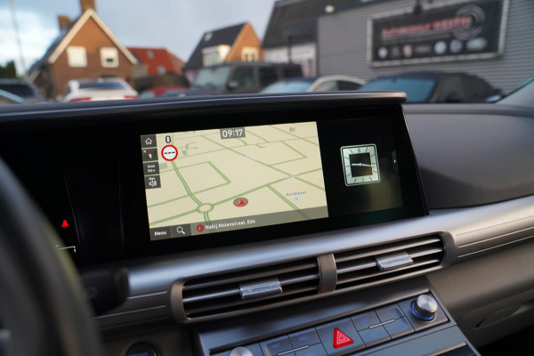 Hyundai NEXO FCEV | Verwarmde stoelen | Camera | Dealer onderhouden | Verwarmd stuurwiel | LED | Elek achterklep |