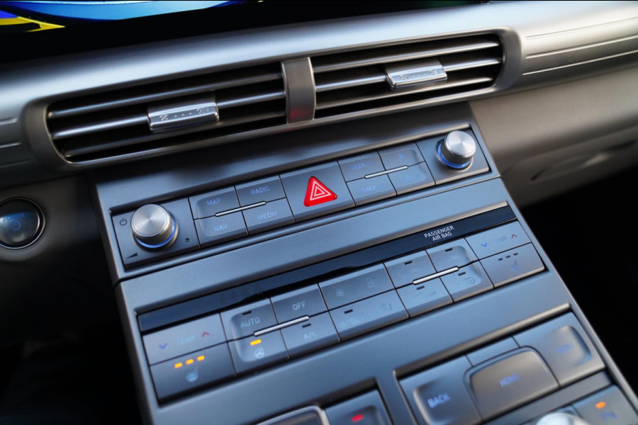 Hyundai NEXO FCEV | Verwarmde stoelen | Camera | Dealer onderhouden | Verwarmd stuurwiel | LED | Elek achterklep |