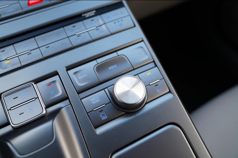 Hyundai NEXO FCEV | Verwarmde stoelen | Camera | Dealer onderhouden | Verwarmd stuurwiel | LED | Elek achterklep |