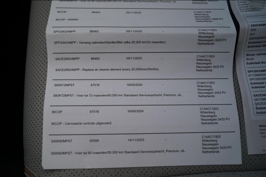 Hyundai NEXO FCEV | Verwarmde stoelen | Camera | Dealer onderhouden | Verwarmd stuurwiel | LED | Elek achterklep |