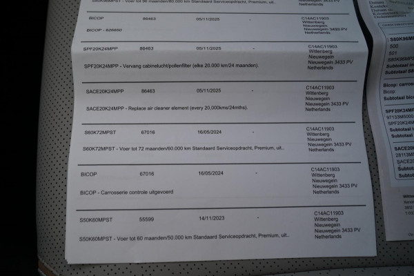 Hyundai NEXO FCEV | Verwarmde stoelen | Camera | Dealer onderhouden | Verwarmd stuurwiel | LED | Elek achterklep |