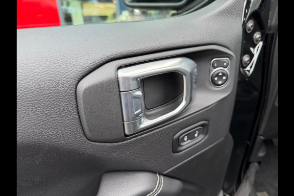 Jeep Wrangler Unlimited 4xe 380 Sahara 2.0 4xe Plug-in Hybrid Sahara