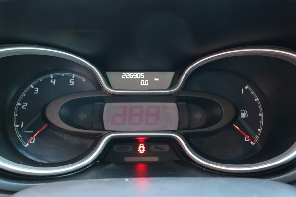 Fiat Talento 1.6 MJ EcoJet L2H1 DC | Dubbel Cabine | Camera | Navigatie | Cruise control | Trekhaak | Airco | Betimmering | Treeplanken | Euro 6 | Nieuwe APK | NL Auto