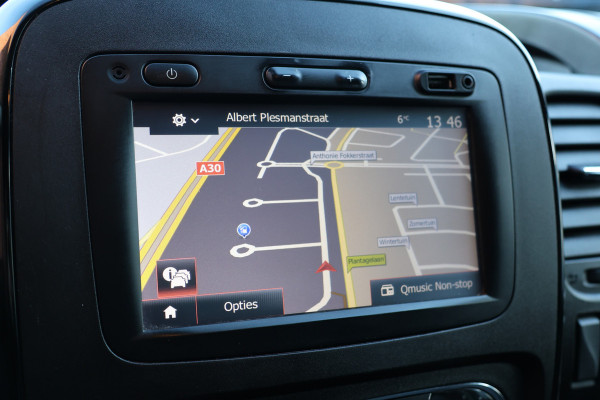 Fiat Talento 1.6 MJ EcoJet L2H1 DC | Dubbel Cabine | Camera | Navigatie | Cruise control | Trekhaak | Airco | Betimmering | Treeplanken | Euro 6 | Nieuwe APK | NL Auto