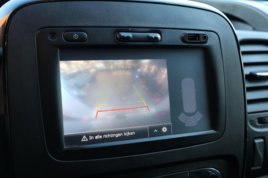 Fiat Talento 1.6 MJ EcoJet L2H1 DC | Dubbel Cabine | Camera | Navigatie | Cruise control | Trekhaak | Airco | Betimmering | Treeplanken | Euro 6 | Nieuwe APK | NL Auto