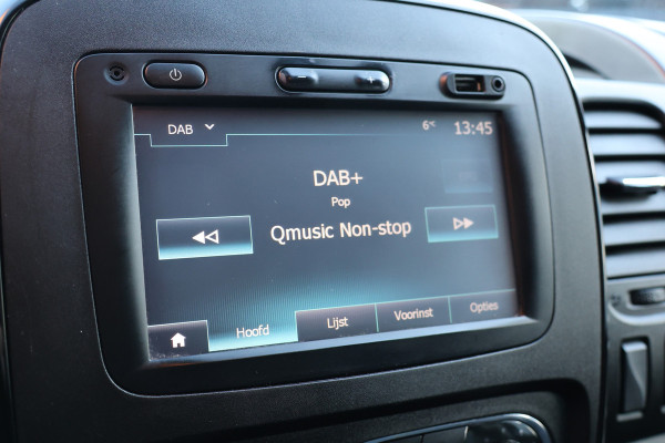 Fiat Talento 1.6 MJ EcoJet L2H1 DC | Dubbel Cabine | Camera | Navigatie | Cruise control | Trekhaak | Airco | Betimmering | Treeplanken | Euro 6 | Nieuwe APK | NL Auto