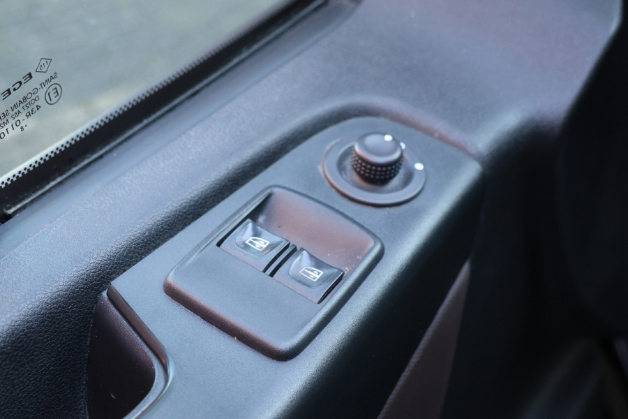 Fiat Talento 1.6 MJ EcoJet L2H1 DC | Dubbel Cabine | Camera | Navigatie | Cruise control | Trekhaak | Airco | Betimmering | Treeplanken | Euro 6 | Nieuwe APK | NL Auto