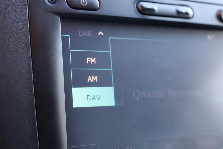 Fiat Talento 1.6 MJ EcoJet L2H1 DC | Dubbel Cabine | Camera | Navigatie | Cruise control | Trekhaak | Airco | Betimmering | Treeplanken | Euro 6 | Nieuwe APK | NL Auto