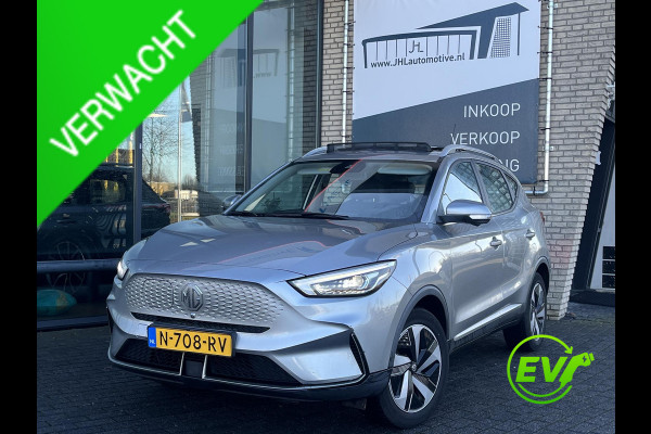 MG Mg zs ev EV Long Range Luxury 70 kWh*PANO*ACC*CAM*CARPLAY*