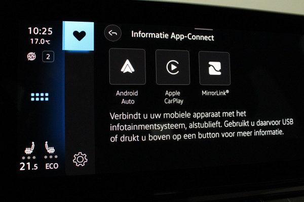 Volkswagen ID.3 First Plus 58 kWh > 91%SOH /Trekhaak / Camera / Matrix-LED / Stuurwiel verwarmd