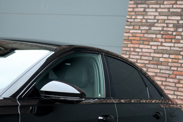 Audi A8 60 TFSI e Quattro S-Line | Luchtvering | ACC | Bang&Olufsen | Massage | Stoelventilatie | HUD | Zonnerollo's | Soft-Close | Hulppakket Tour + Plus | Voorklimatisering | Matrix-LED | Contourstoelen voor |