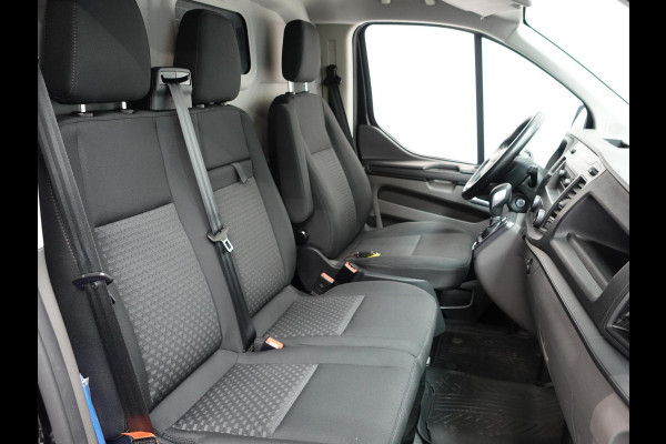 Ford Transit Custom 131pk Automaat L1H1 Parkeersensoren Cruisecontrol Airco Euro6 Bluetooth