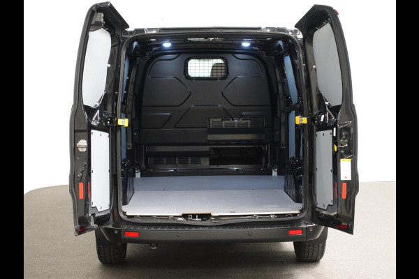 Ford Transit Custom 131pk Automaat L1H1 Parkeersensoren Cruisecontrol Airco Euro6 Bluetooth