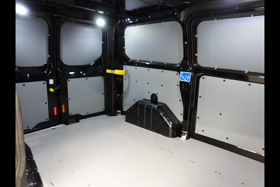 Ford Transit Custom 131pk Automaat L1H1 Parkeersensoren Cruisecontrol Airco Euro6 Bluetooth