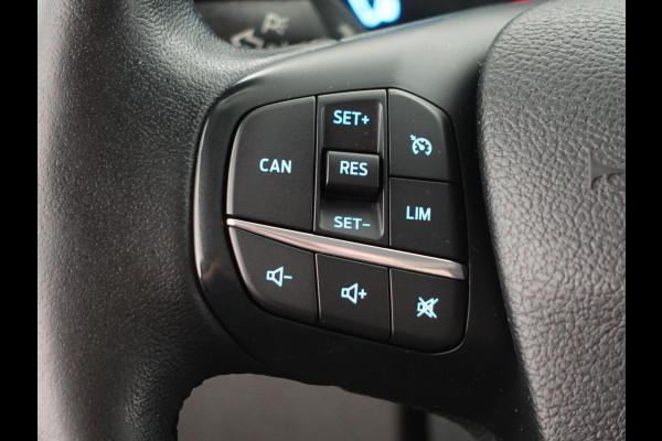 Ford Transit Custom 131pk Automaat L1H1 Parkeersensoren Cruisecontrol Airco Euro6 Bluetooth