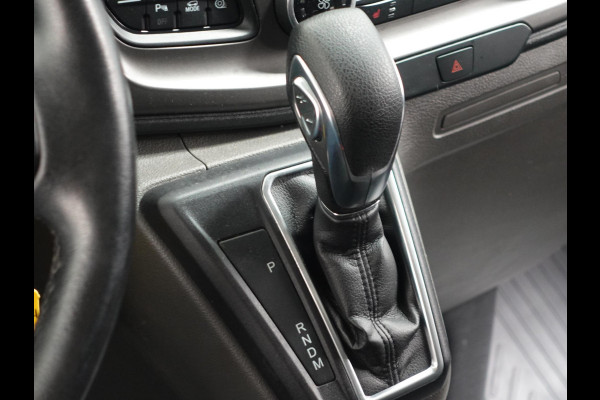 Ford Transit Custom 131pk Automaat L1H1 Parkeersensoren Cruisecontrol Airco Euro6 Bluetooth