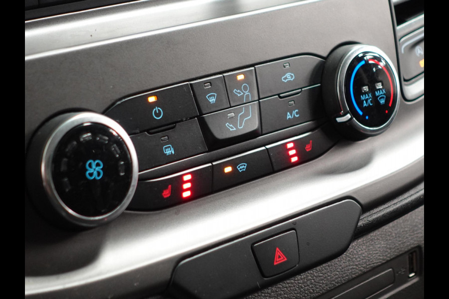 Ford Transit Custom 131pk Automaat L1H1 Parkeersensoren Cruisecontrol Airco Euro6 Bluetooth