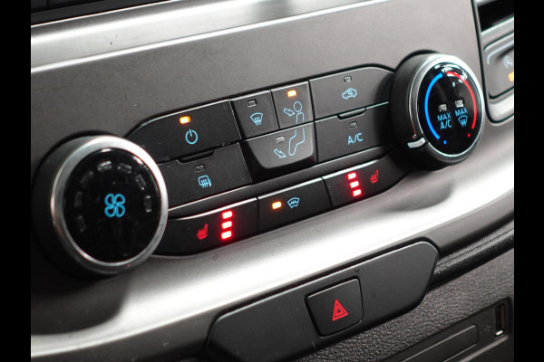 Ford Transit Custom 131pk Automaat L1H1 Parkeersensoren Cruisecontrol Airco Euro6 Bluetooth