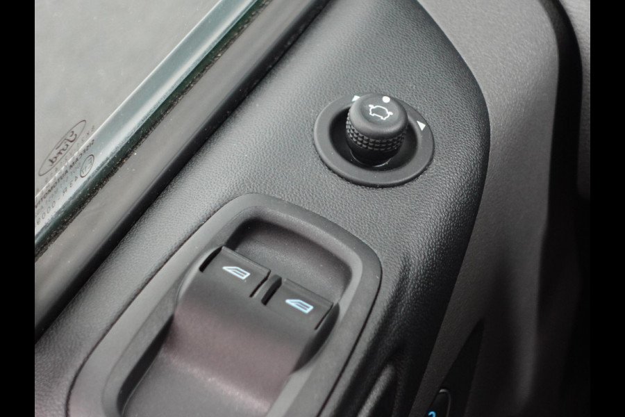 Ford Transit Custom 131pk Automaat L1H1 Parkeersensoren Cruisecontrol Airco Euro6 Bluetooth