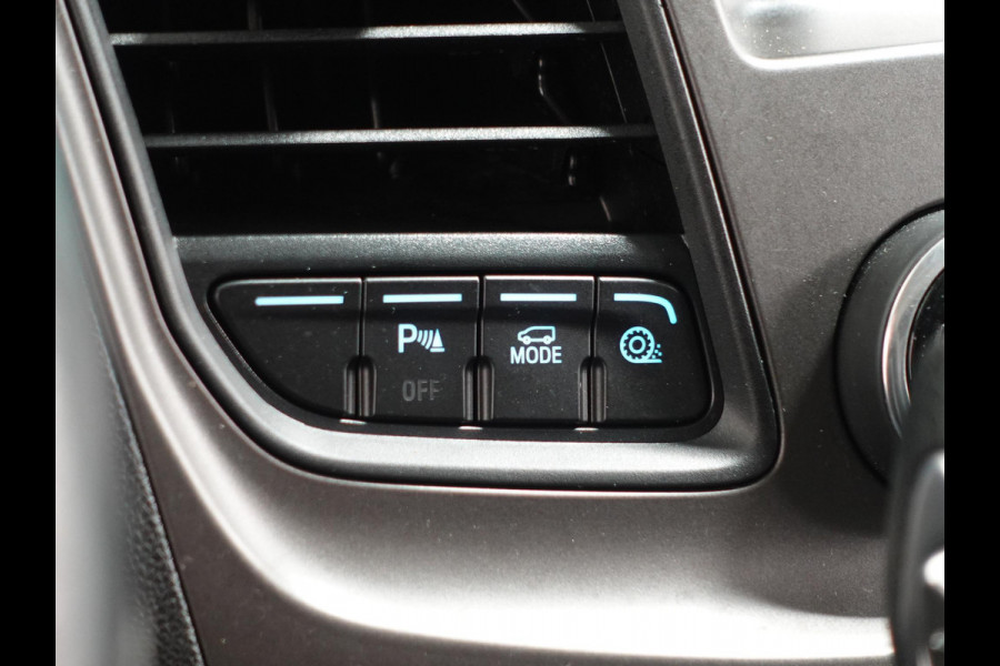 Ford Transit Custom 131pk Automaat L1H1 Parkeersensoren Cruisecontrol Airco Euro6 Bluetooth